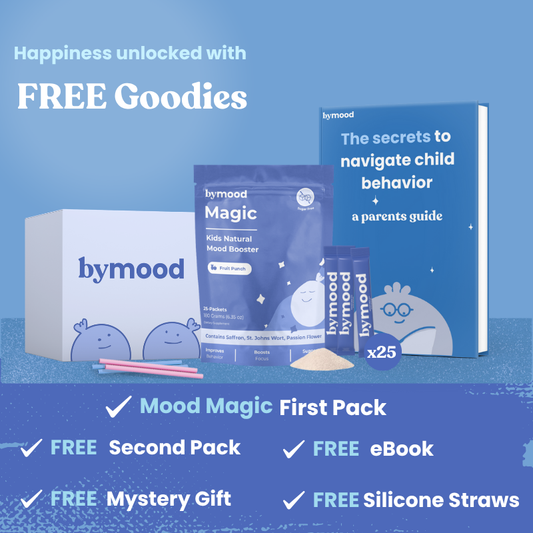 Bymood Magic